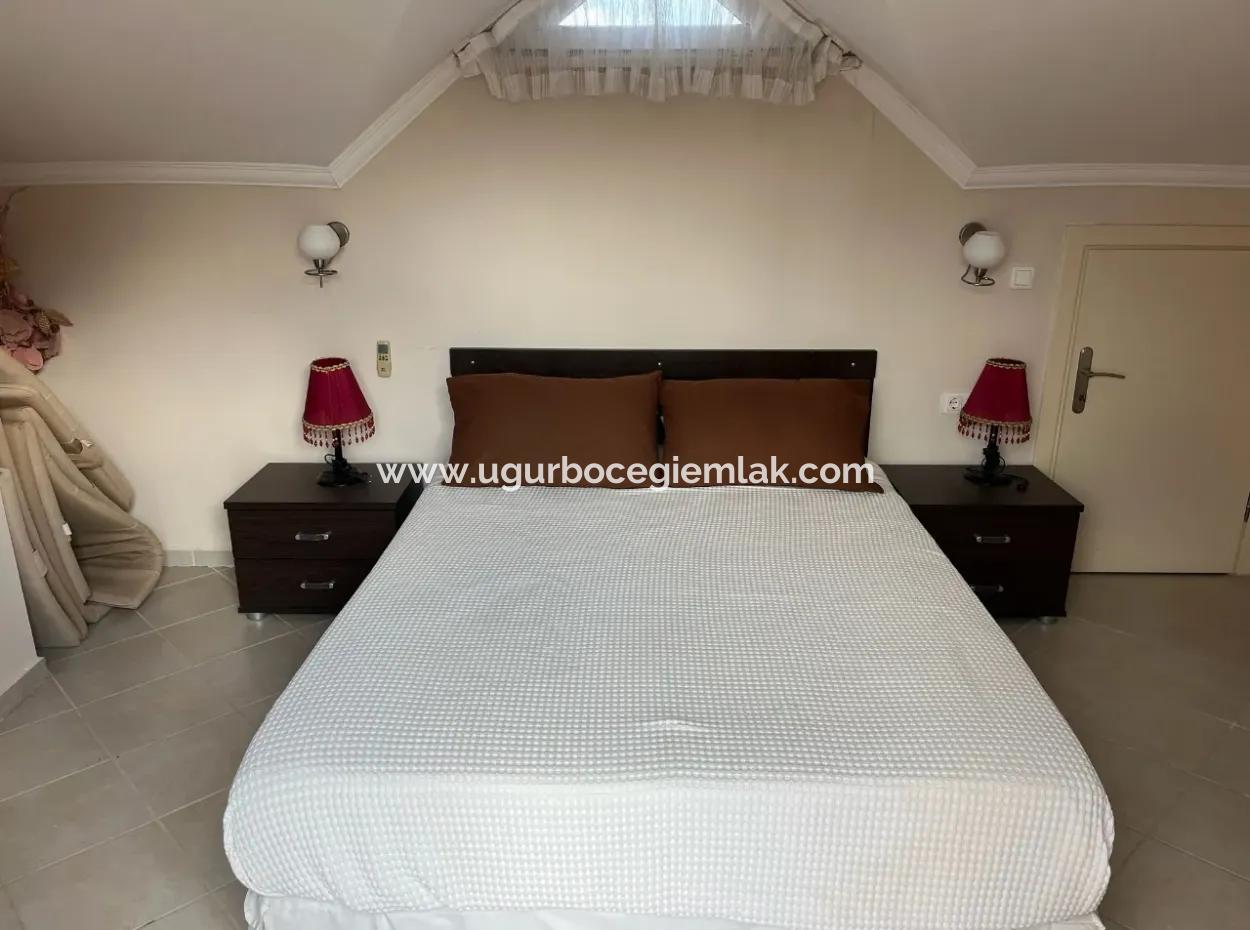 3 1 Roof Duplex For Sale In Dalaman Most Popular Site