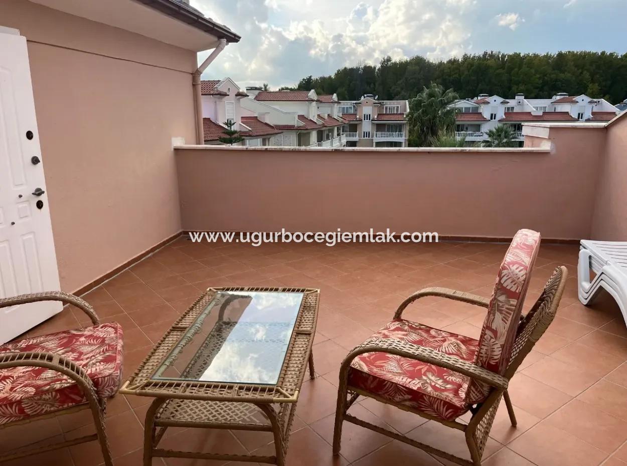 3 1 Roof Duplex For Sale In Dalaman Most Popular Site