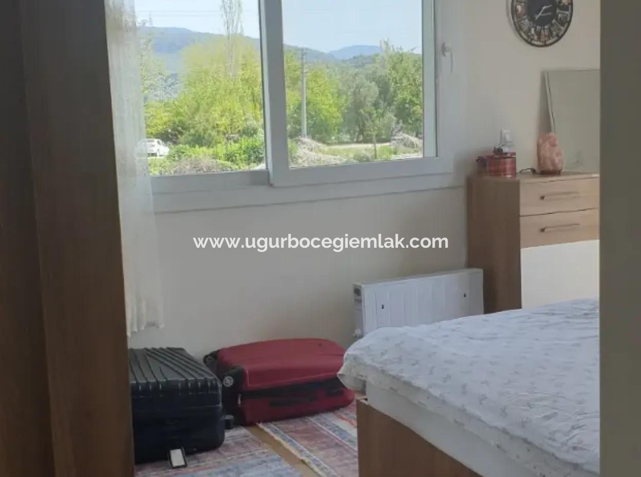 2 1 Twin Villas For Sale In The Site In Karaçali