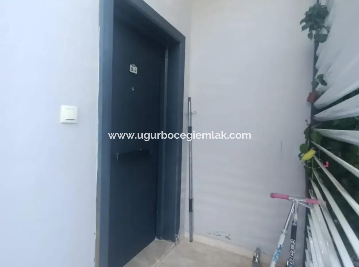 2 1 Twin Villas For Sale In The Site In Karaçali