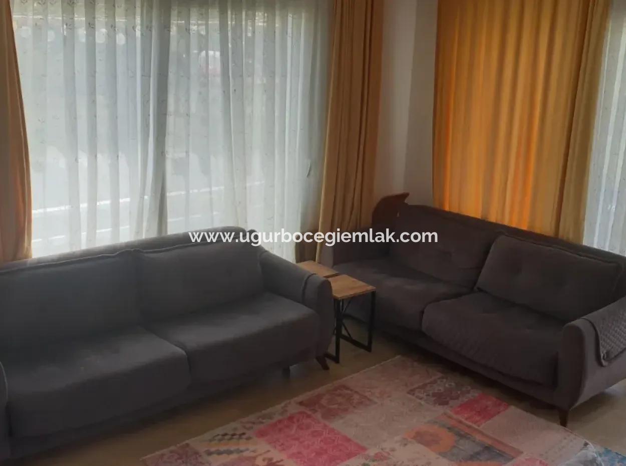 2 1 Twin Villas For Sale In The Site In Karaçali