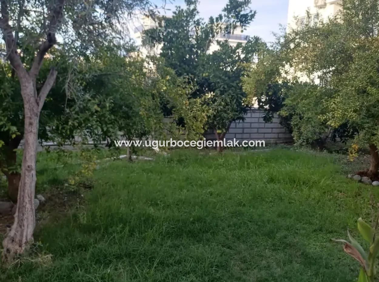 2 1 Opportunity Flat For Sale In Karaçali, The Most Popular Region Of Dalama