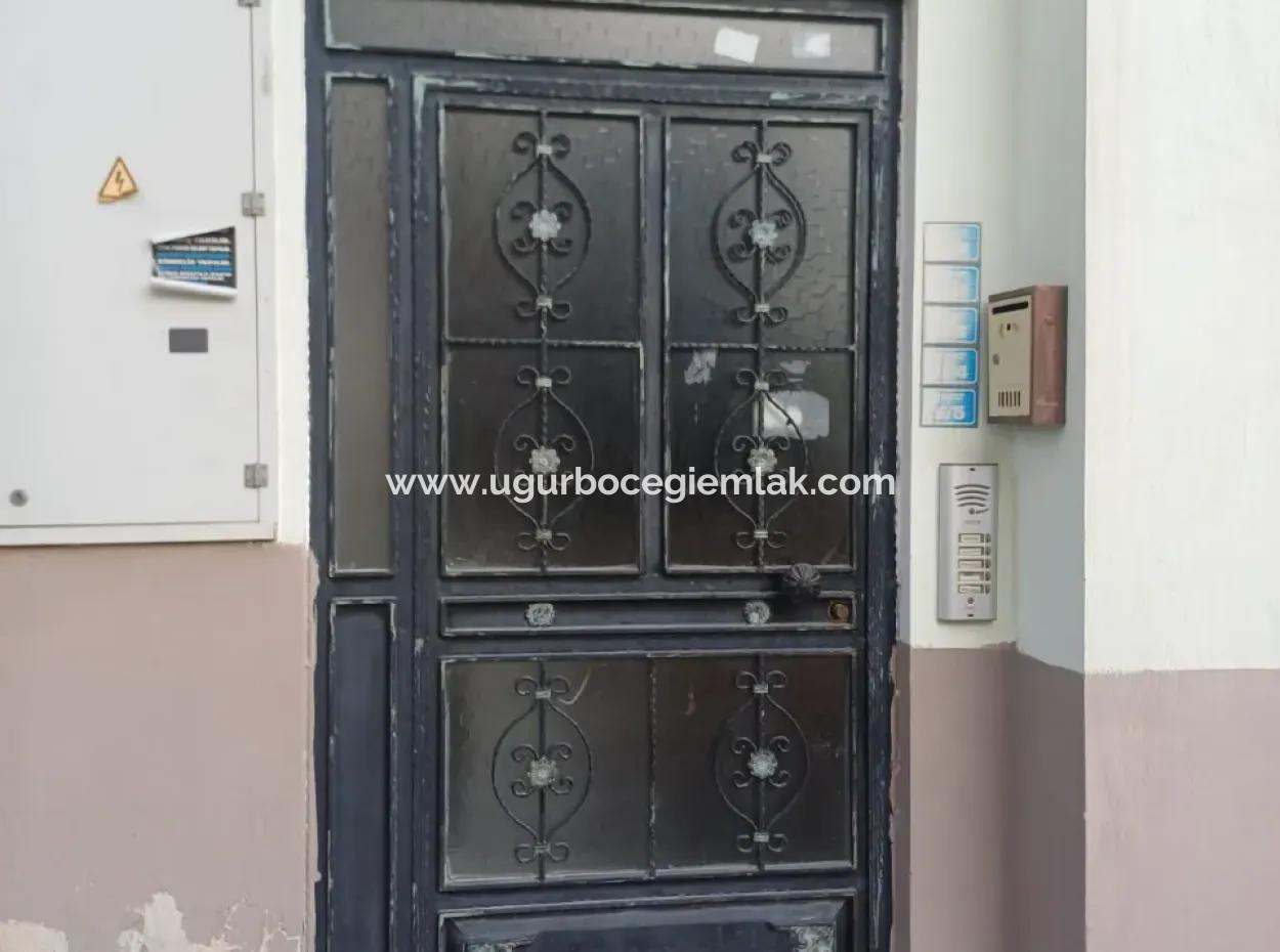 2 1 Opportunity Flat For Sale In Karaçali, The Most Popular Region Of Dalama