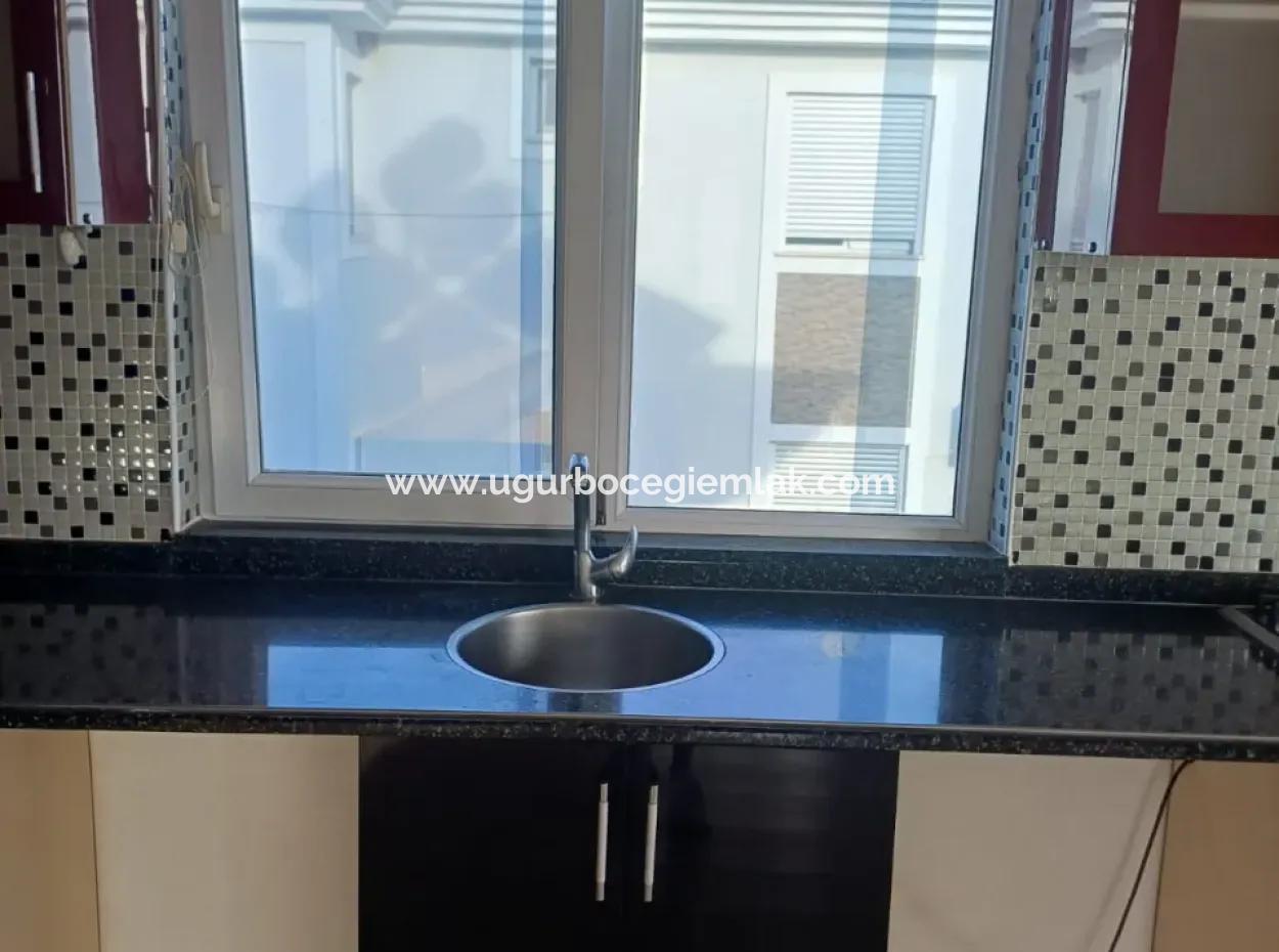 2 1 Opportunity Flat For Sale In Karaçali, The Most Popular Region Of Dalama