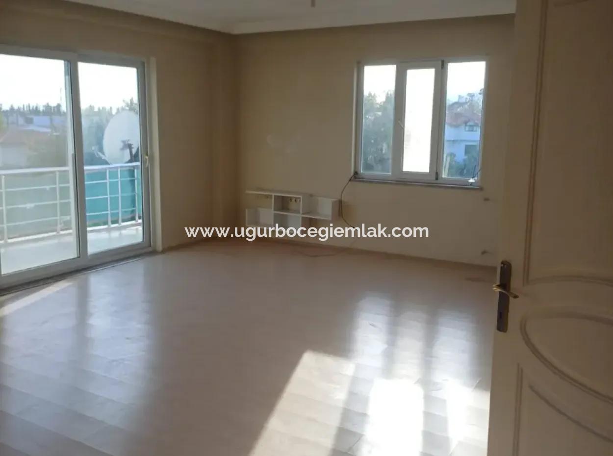 2 1 Opportunity Flat For Sale In Karaçali, The Most Popular Region Of Dalama