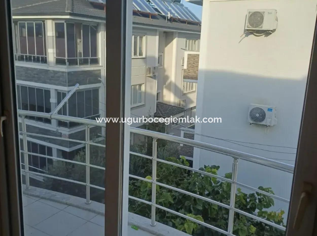 2 1 Opportunity Flat For Sale In Karaçali, The Most Popular Region Of Dalama