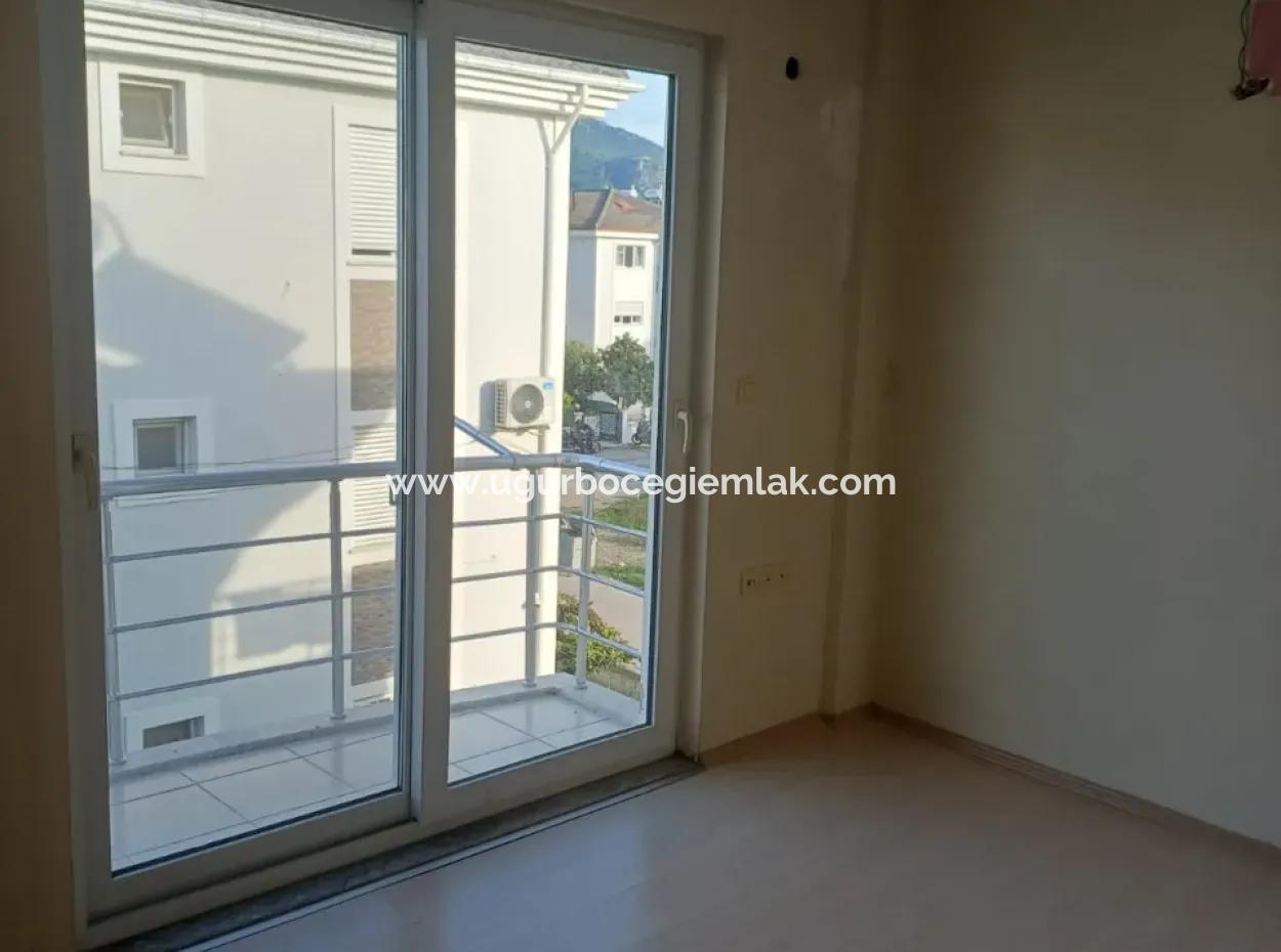 2 1 Opportunity Flat For Sale In Karaçali, The Most Popular Region Of Dalama