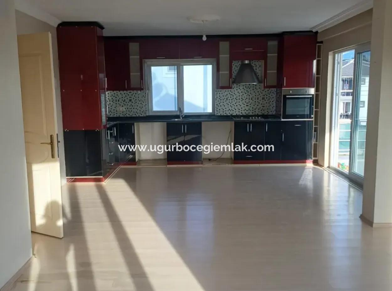 2 1 Opportunity Flat For Sale In Karaçali, The Most Popular Region Of Dalama