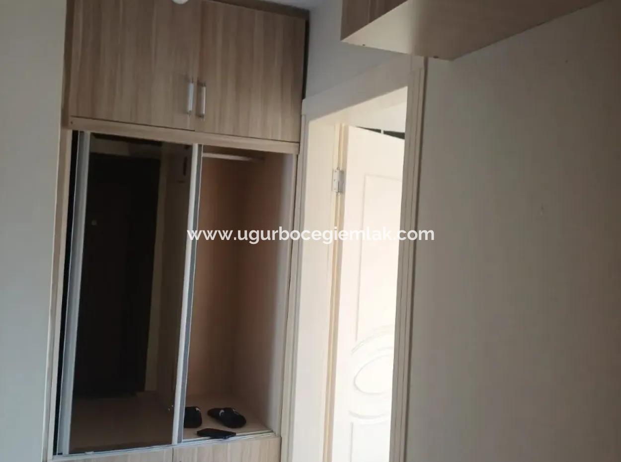 2 1 Opportunity Flat For Sale In Karaçali, The Most Popular Region Of Dalama