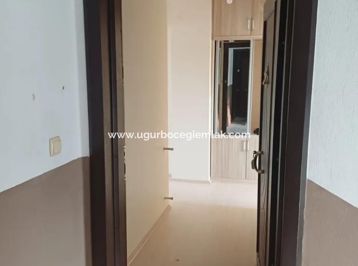 2 1 Opportunity Flat For Sale In Karaçali, The Most Popular Region Of Dalama