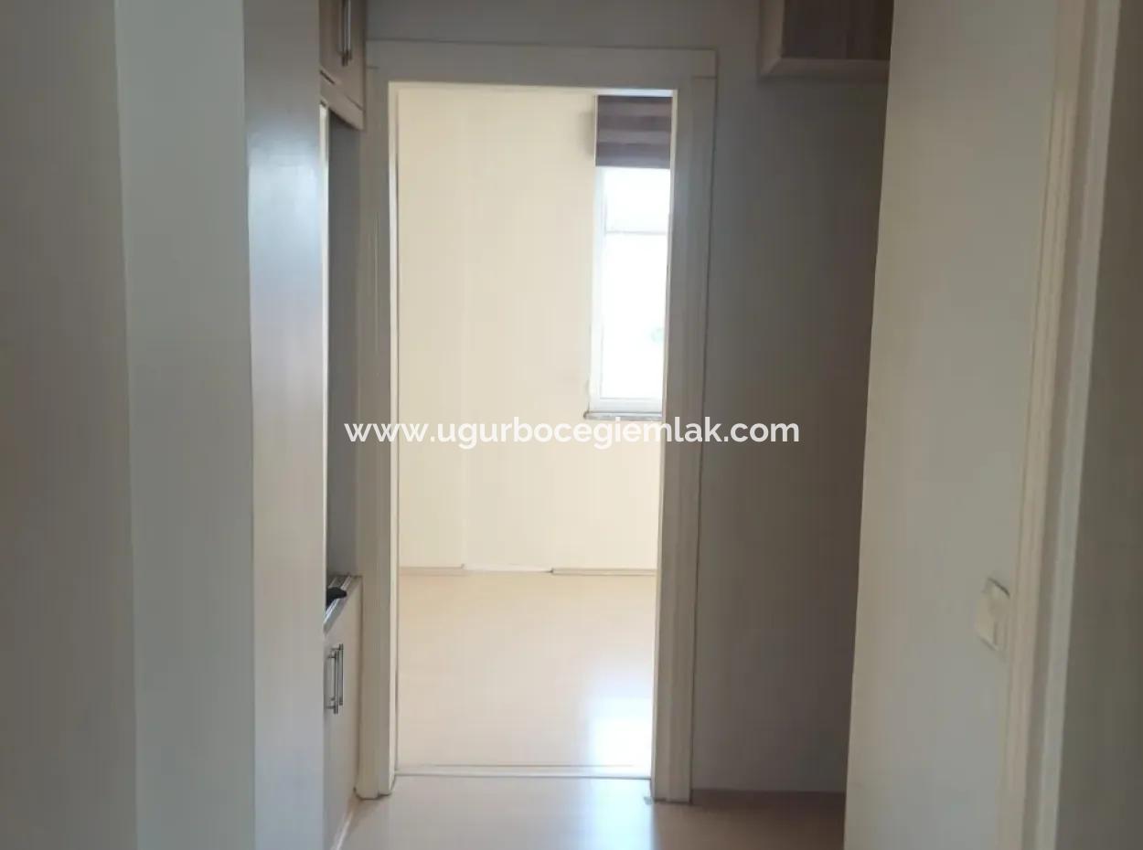 2 1 Opportunity Flat For Sale In Karaçali, The Most Popular Region Of Dalama