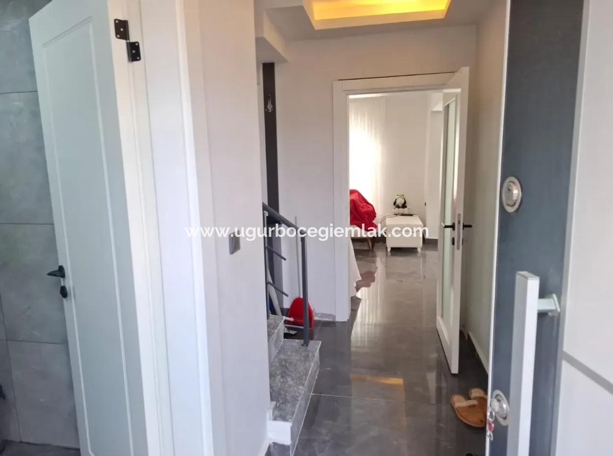 2 1 Villas For Sale In Dalaman Incebel Site