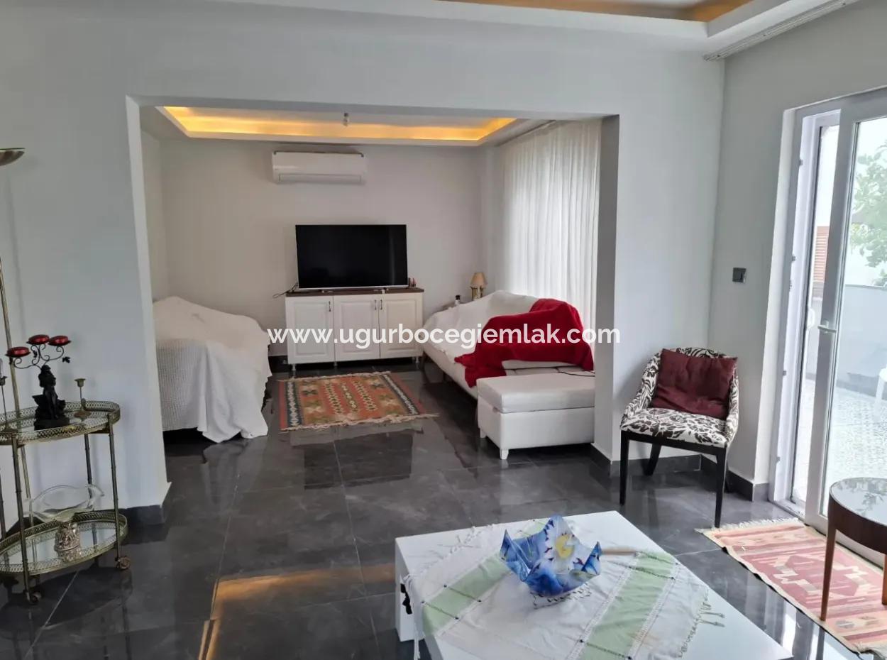 2 1 Villas For Sale In Dalaman Incebel Site