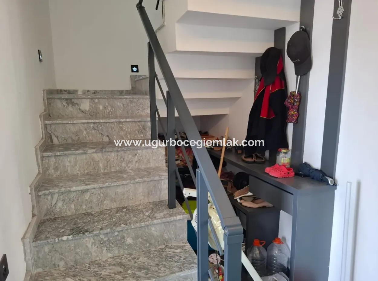 2 1 Villas For Sale In Dalaman Incebel Site