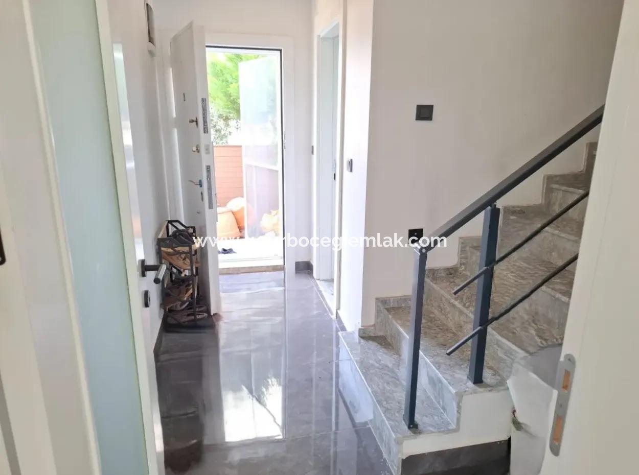 2 1 Villas For Sale In Dalaman Incebel Site