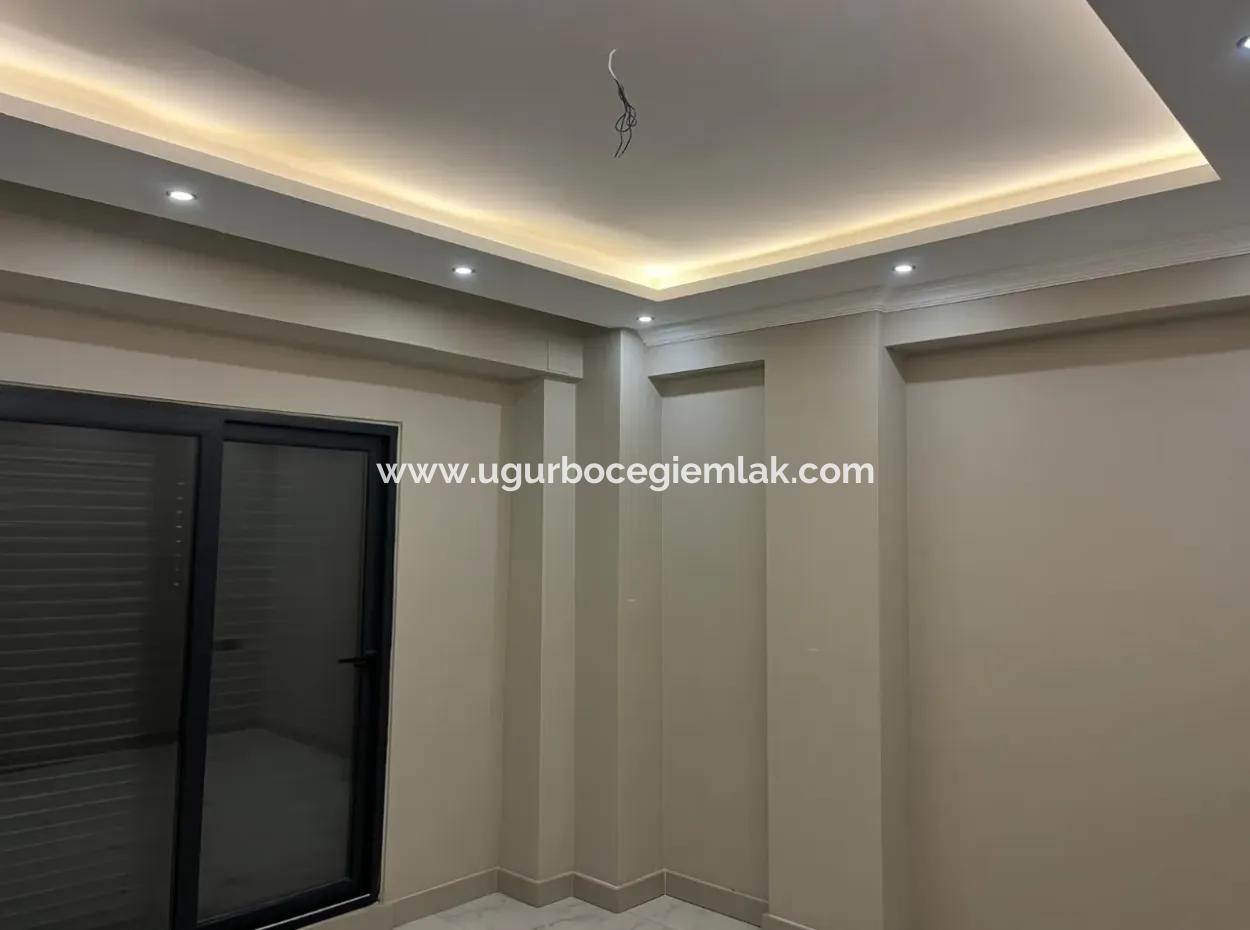 Twin Villas For Sale Ready For Occupancy In Dalaman Karaçali