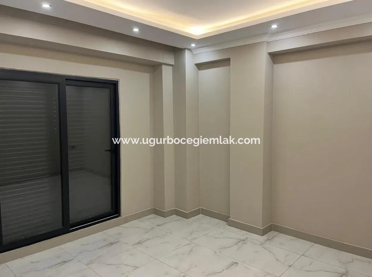 Twin Villas For Sale Ready For Occupancy In Dalaman Karaçali