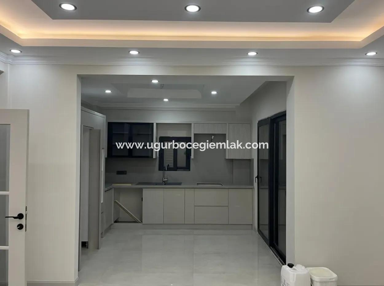 Twin Villas For Sale Ready For Occupancy In Dalaman Karaçali