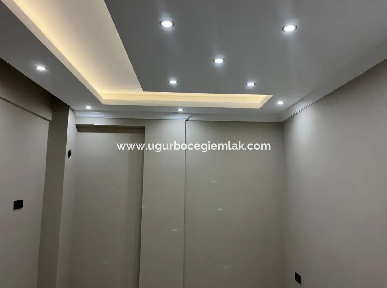 Twin Villas For Sale Ready For Occupancy In Dalaman Karaçali