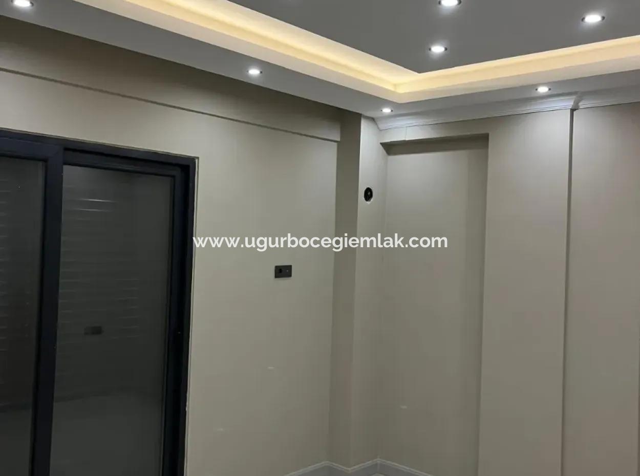 Twin Villas For Sale Ready For Occupancy In Dalaman Karaçali