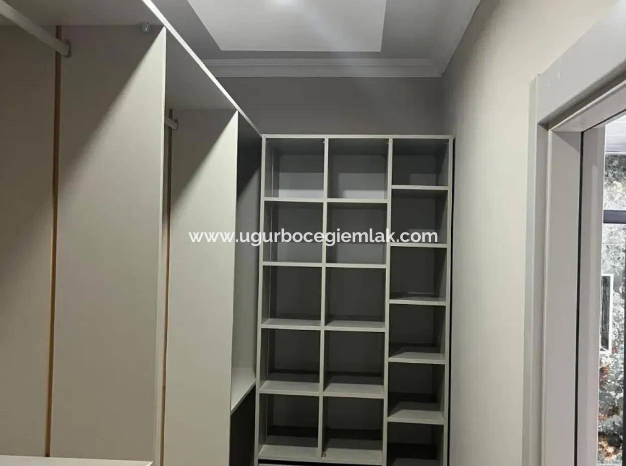 Twin Villas For Sale Ready For Occupancy In Dalaman Karaçali