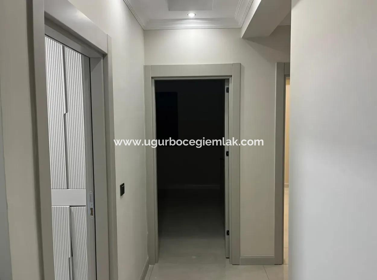 Twin Villas For Sale Ready For Occupancy In Dalaman Karaçali