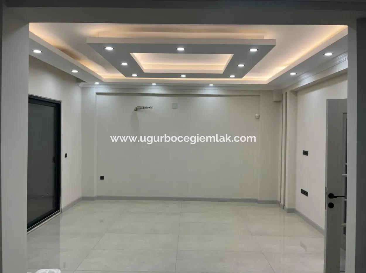 Twin Villas For Sale Ready For Occupancy In Dalaman Karaçali