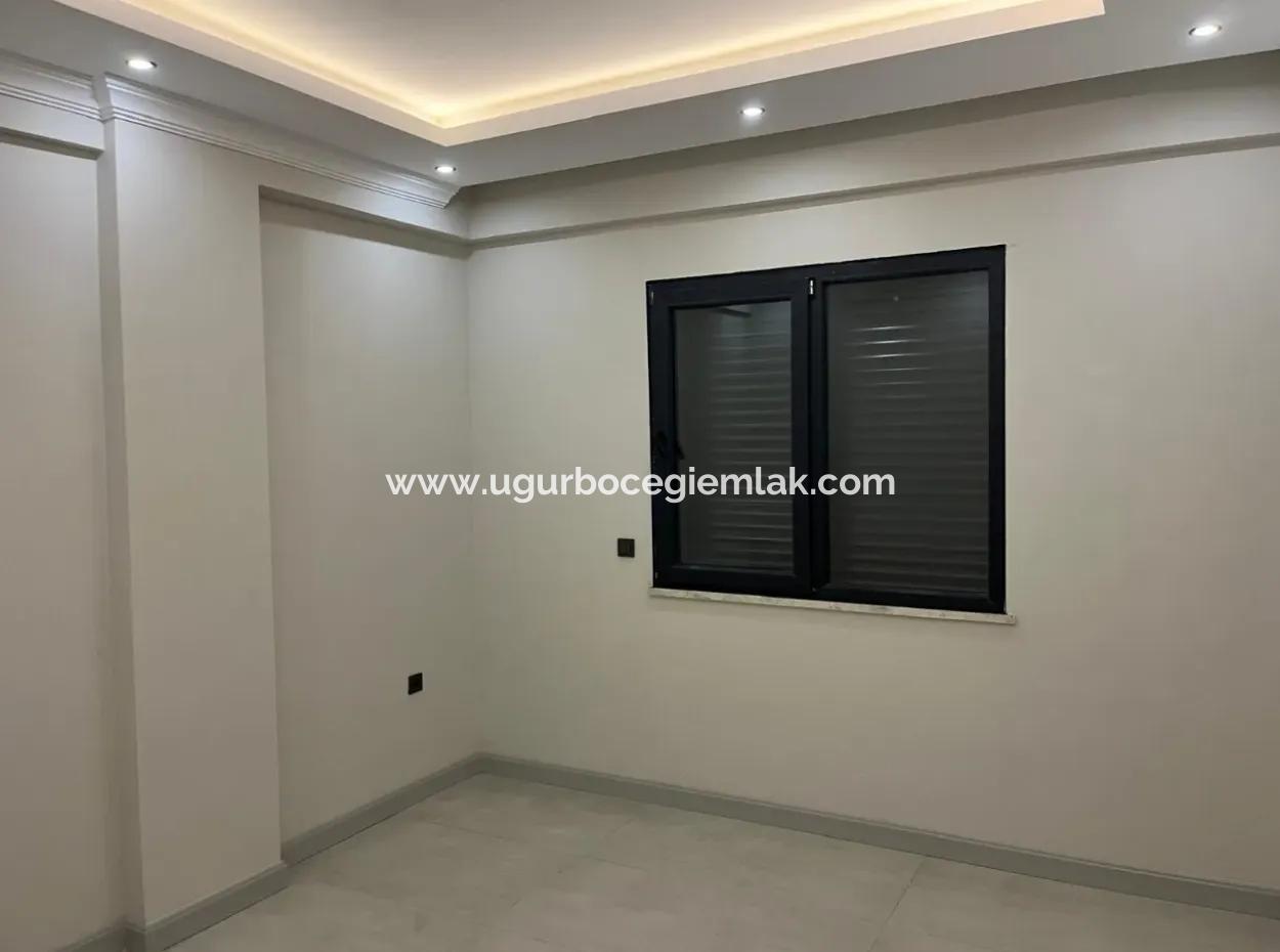 Twin Villas For Sale Ready For Occupancy In Dalaman Karaçali