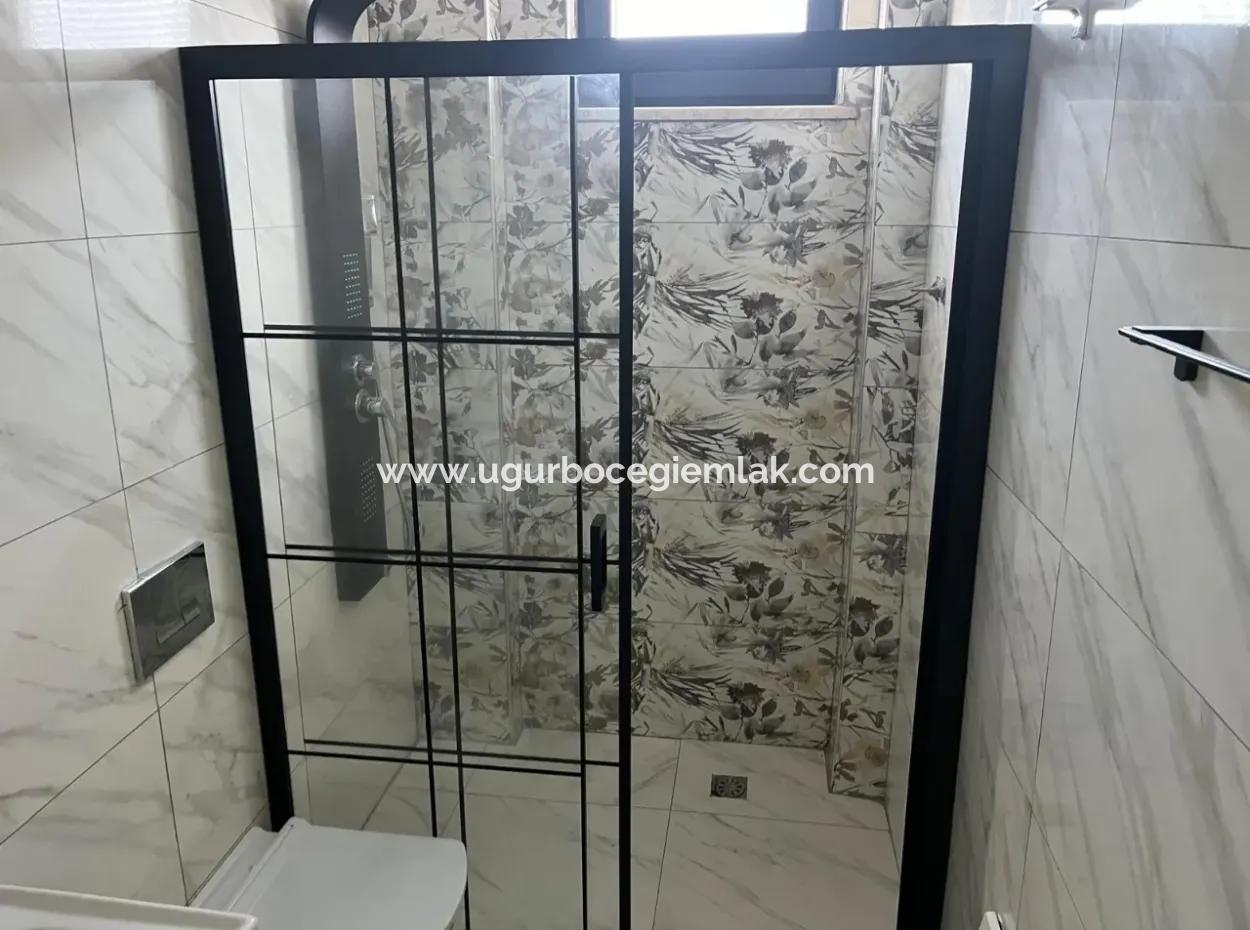 Detached 4 1 Villa For Sale In Karaçali