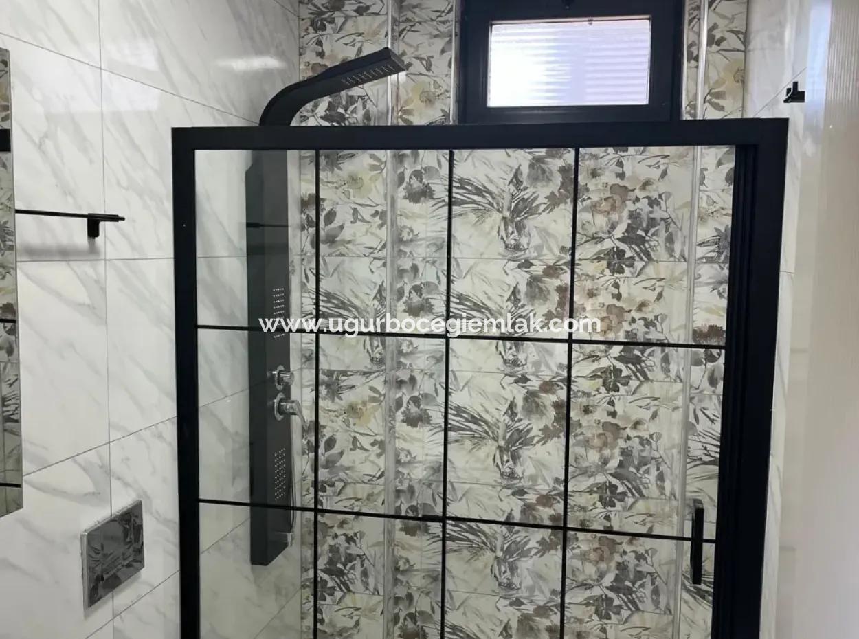 Detached 4 1 Villa For Sale In Karaçali