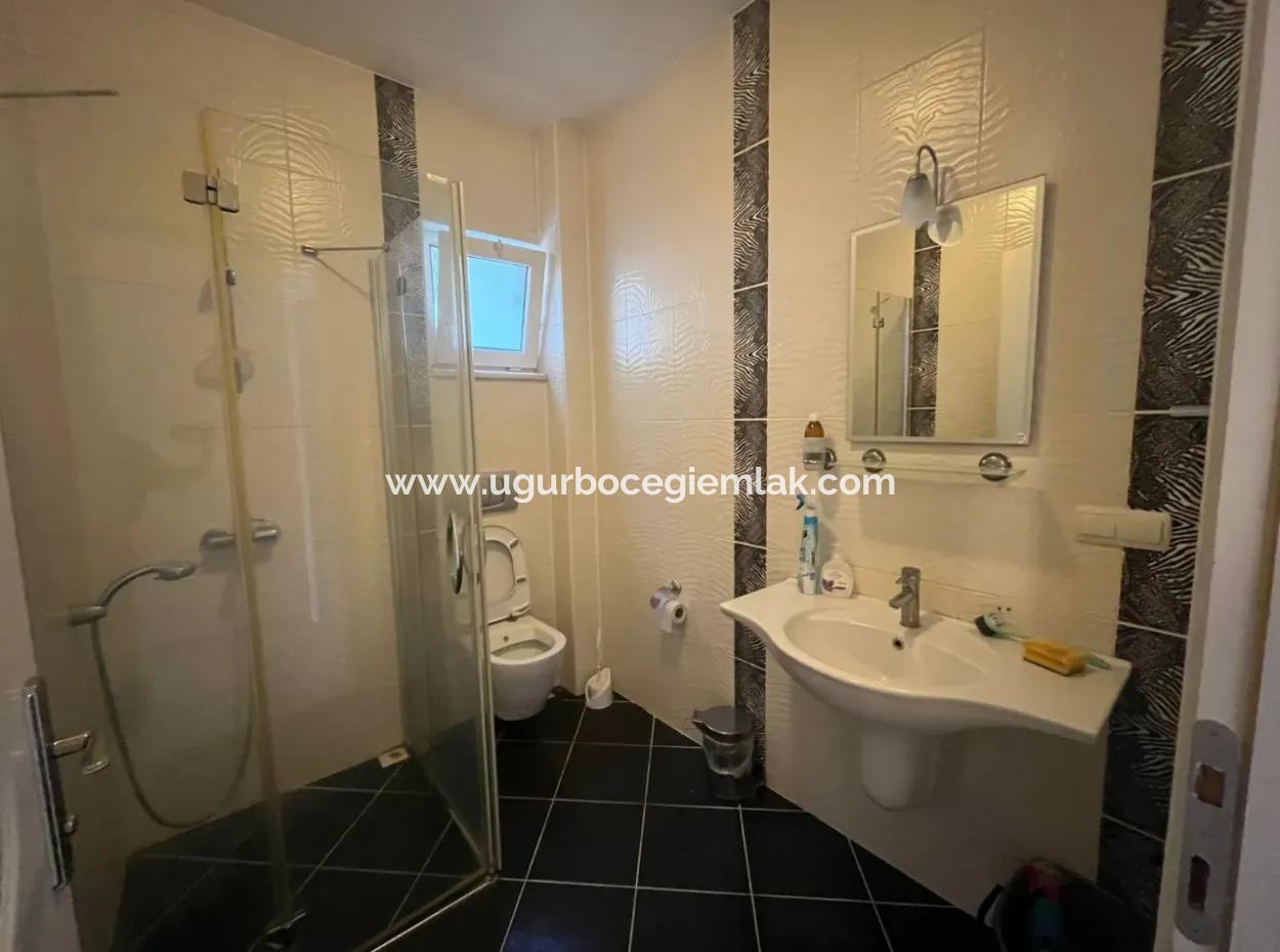 5 2 Villas For Sale With Magnificent Architecture In Dalaman Akkaya Valley