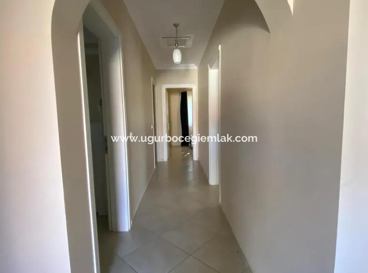 5 2 Villas For Sale With Magnificent Architecture In Dalaman Akkaya Valley