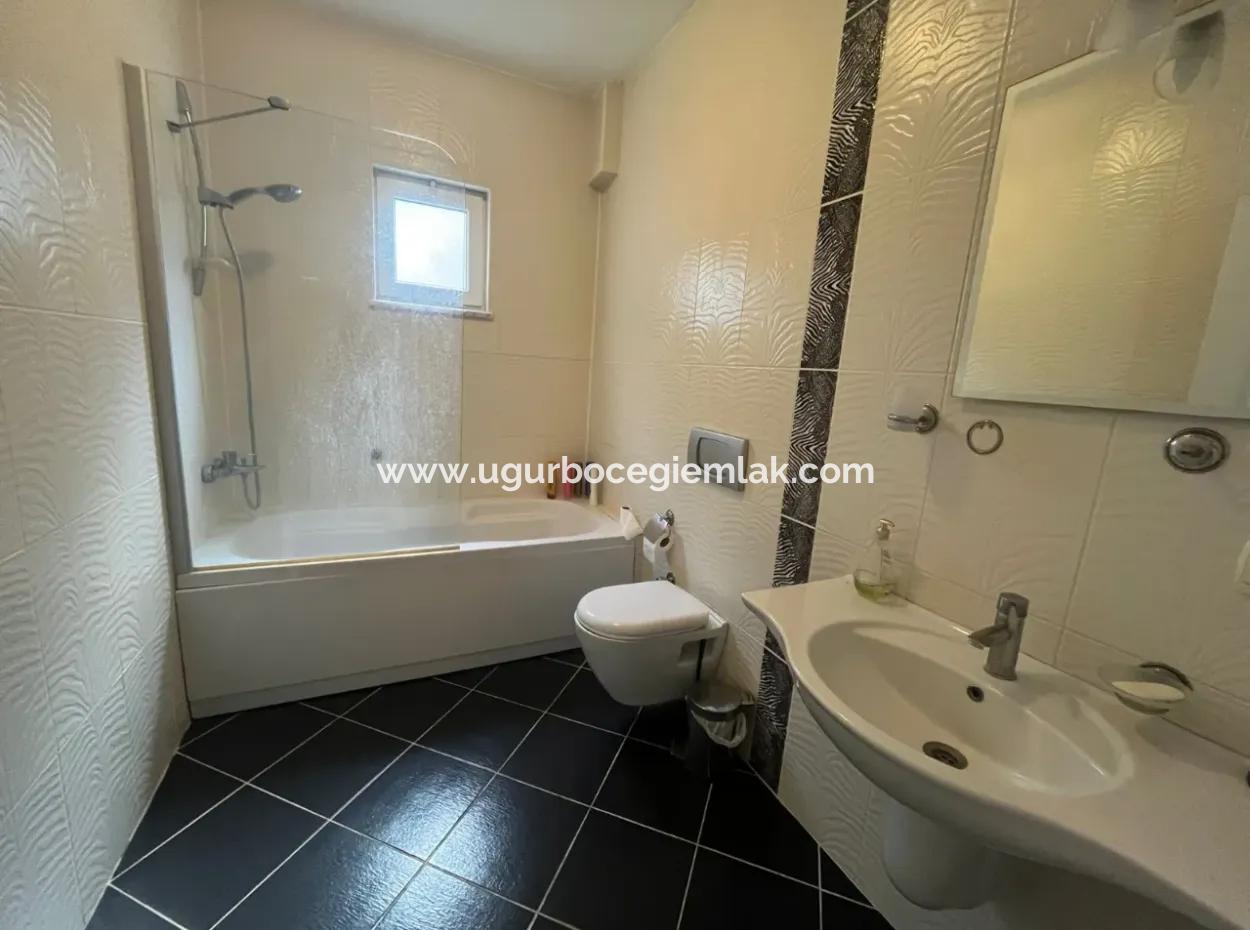 5 2 Villas For Sale With Magnificent Architecture In Dalaman Akkaya Valley