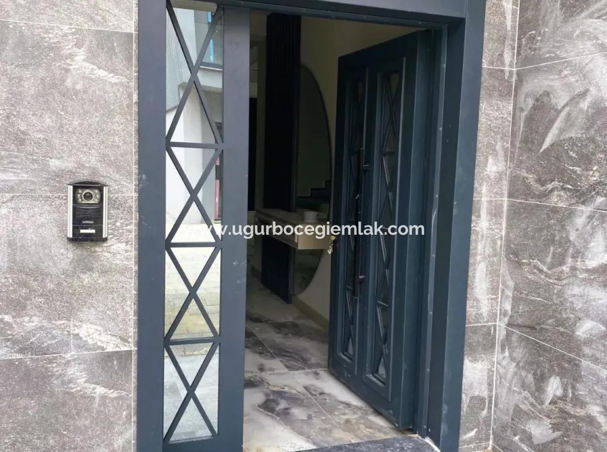 Ultra-Luxury Detached Villa With Pool In Akkaya Valley