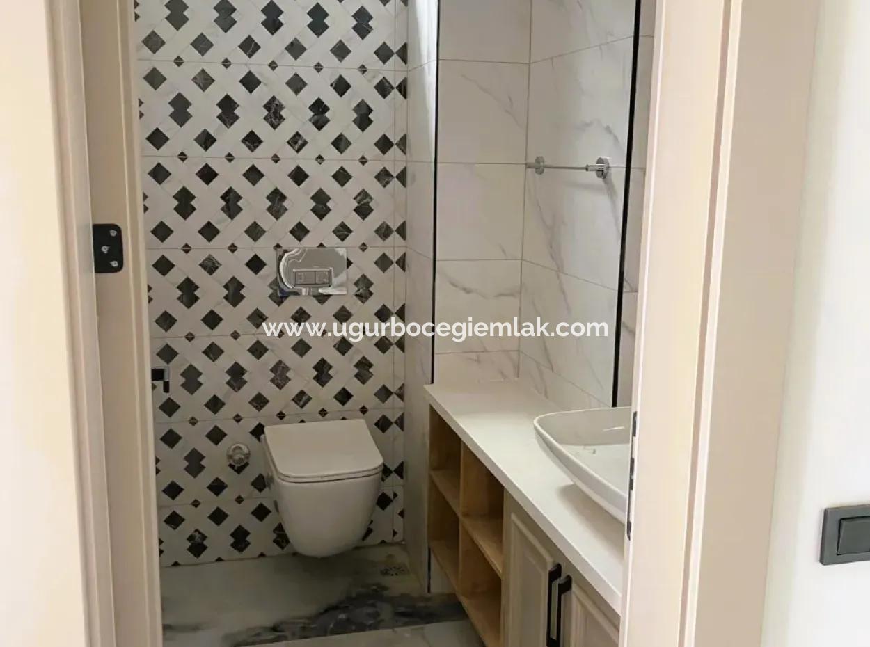 Ultra-Luxury Detached Villa With Pool In Akkaya Valley