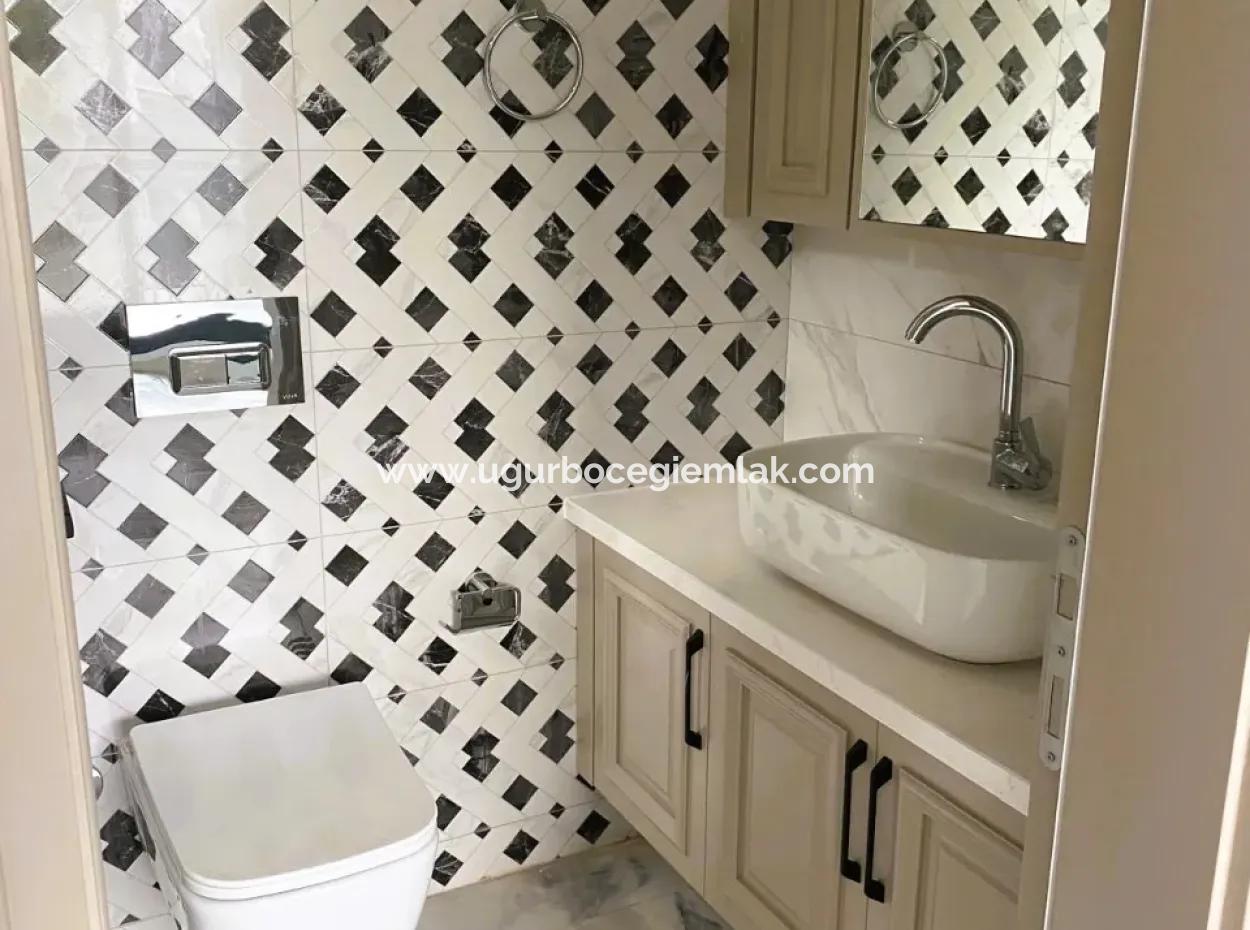 Ultra-Luxury Detached Villa With Pool In Akkaya Valley