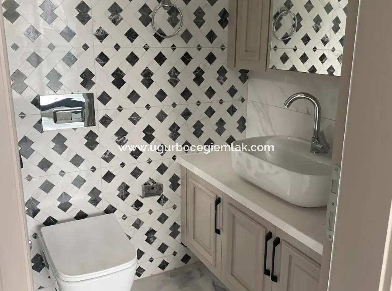 Ultra-Luxury Detached Villa With Pool In Akkaya Valley