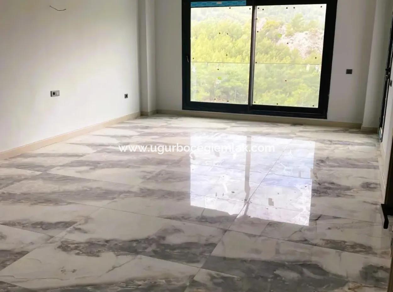 Ultra-Luxury Detached Villa With Pool In Akkaya Valley