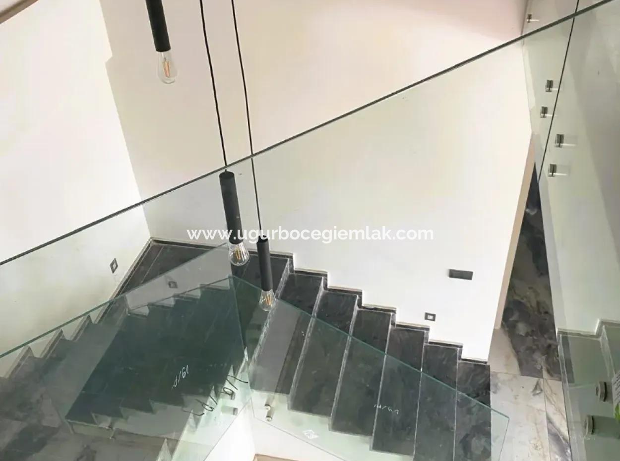 Ultra-Luxury Detached Villa With Pool In Akkaya Valley