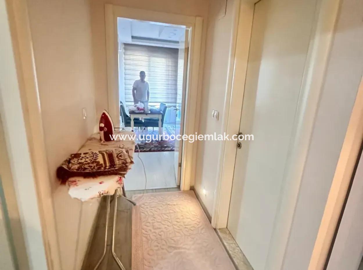 2 1 Flat For Emergency Sale On Dalaman District Governorship Street