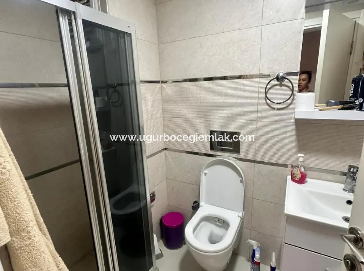 2 1 Flat For Emergency Sale On Dalaman District Governorship Street