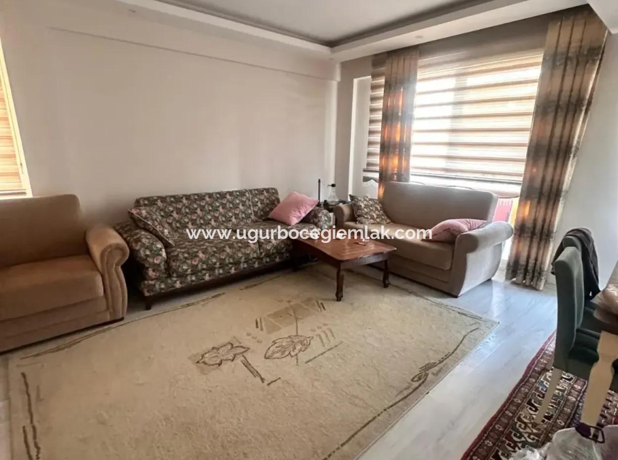 2 1 Flat For Emergency Sale On Dalaman District Governorship Street