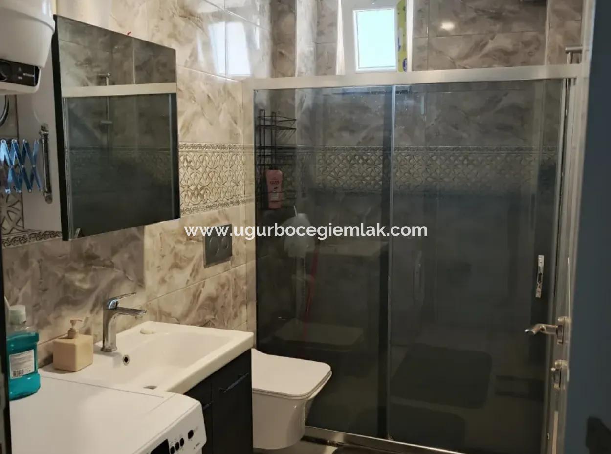 2 1 Flat For Sale In Dalaman Şerefler Neighborhood