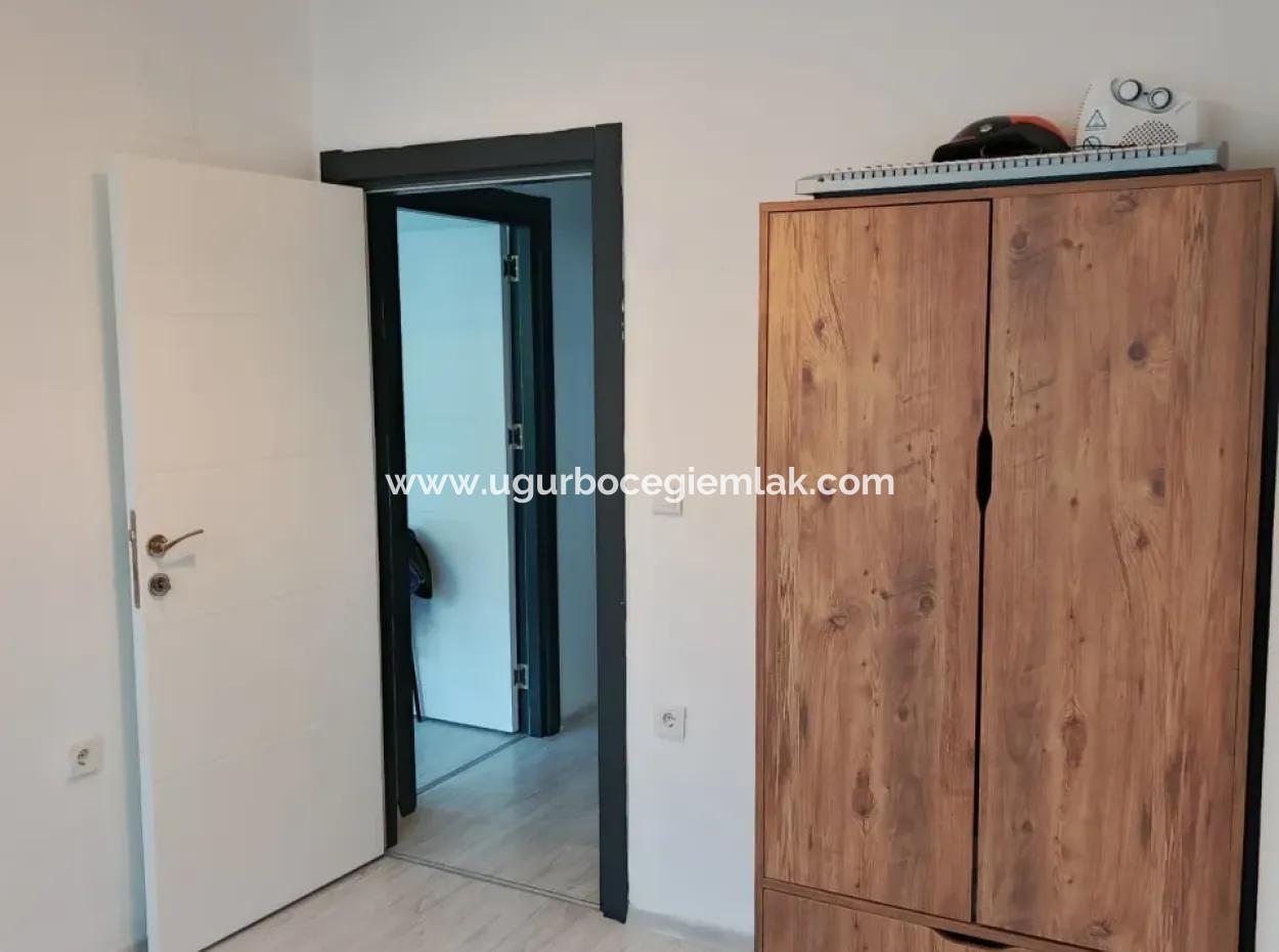 2 1 Flat For Sale In Dalaman Şerefler Neighborhood