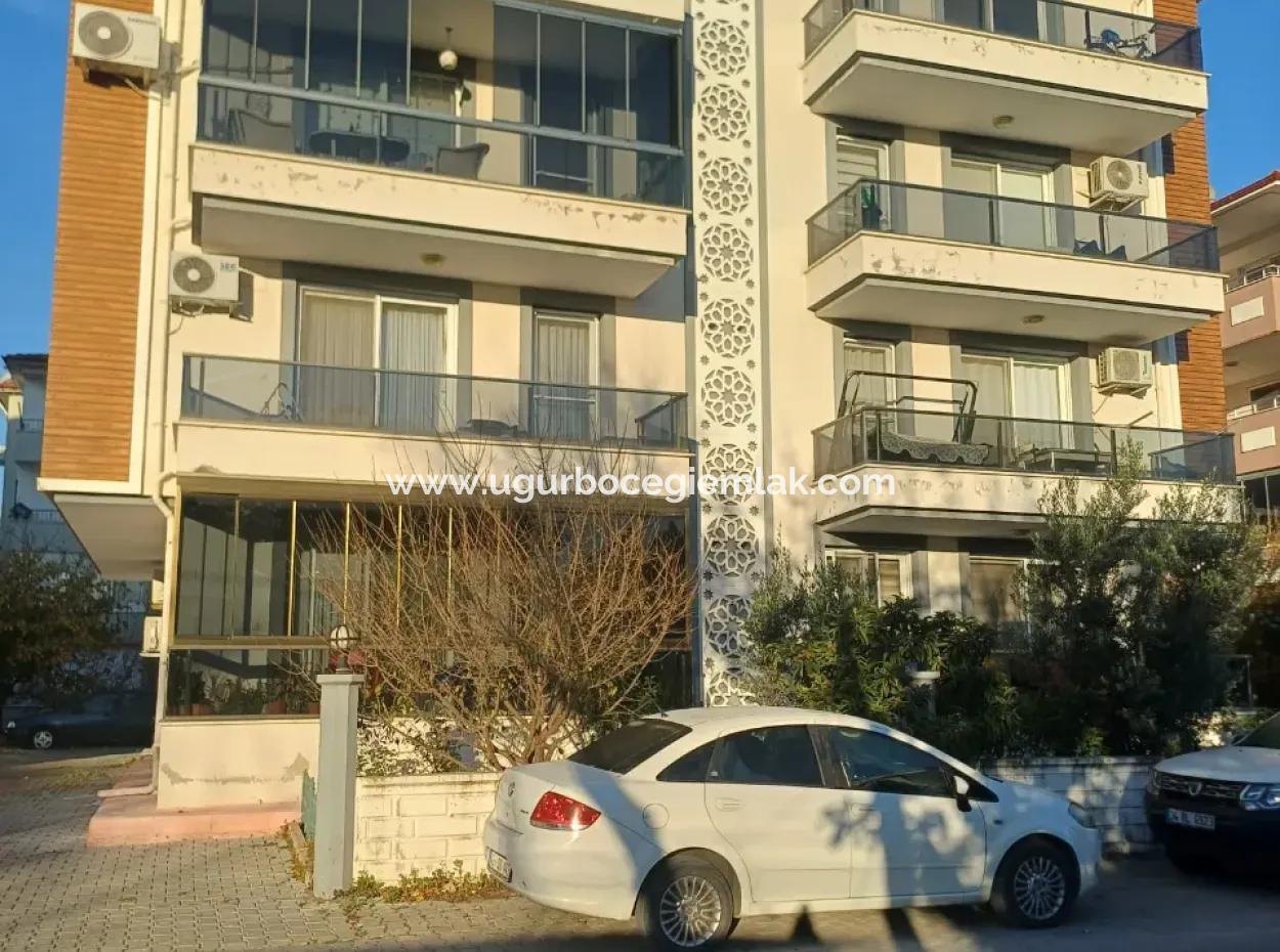 2 1 Flat For Emergency Sale On Dalaman District Governorship Street