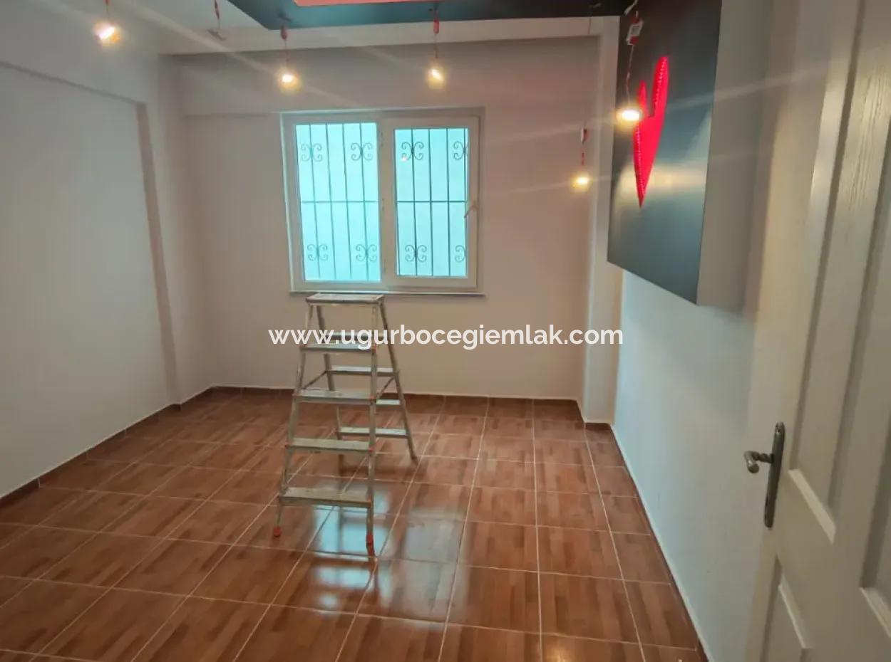 3 1 Flat For Sale In Dalaman Ege Neighborhood