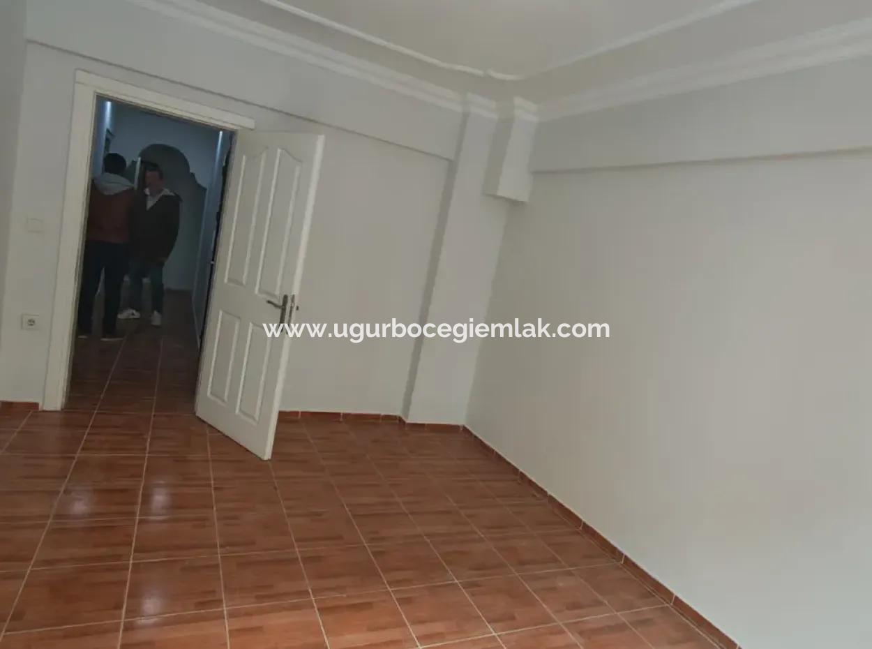 3 1 Flat For Sale In Dalaman Ege Neighborhood