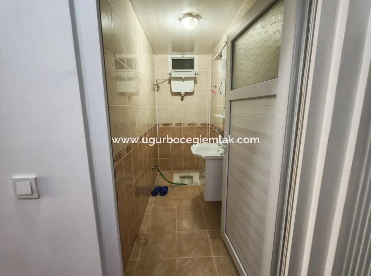 3 1 Flat For Sale In Dalaman Ege Neighborhood