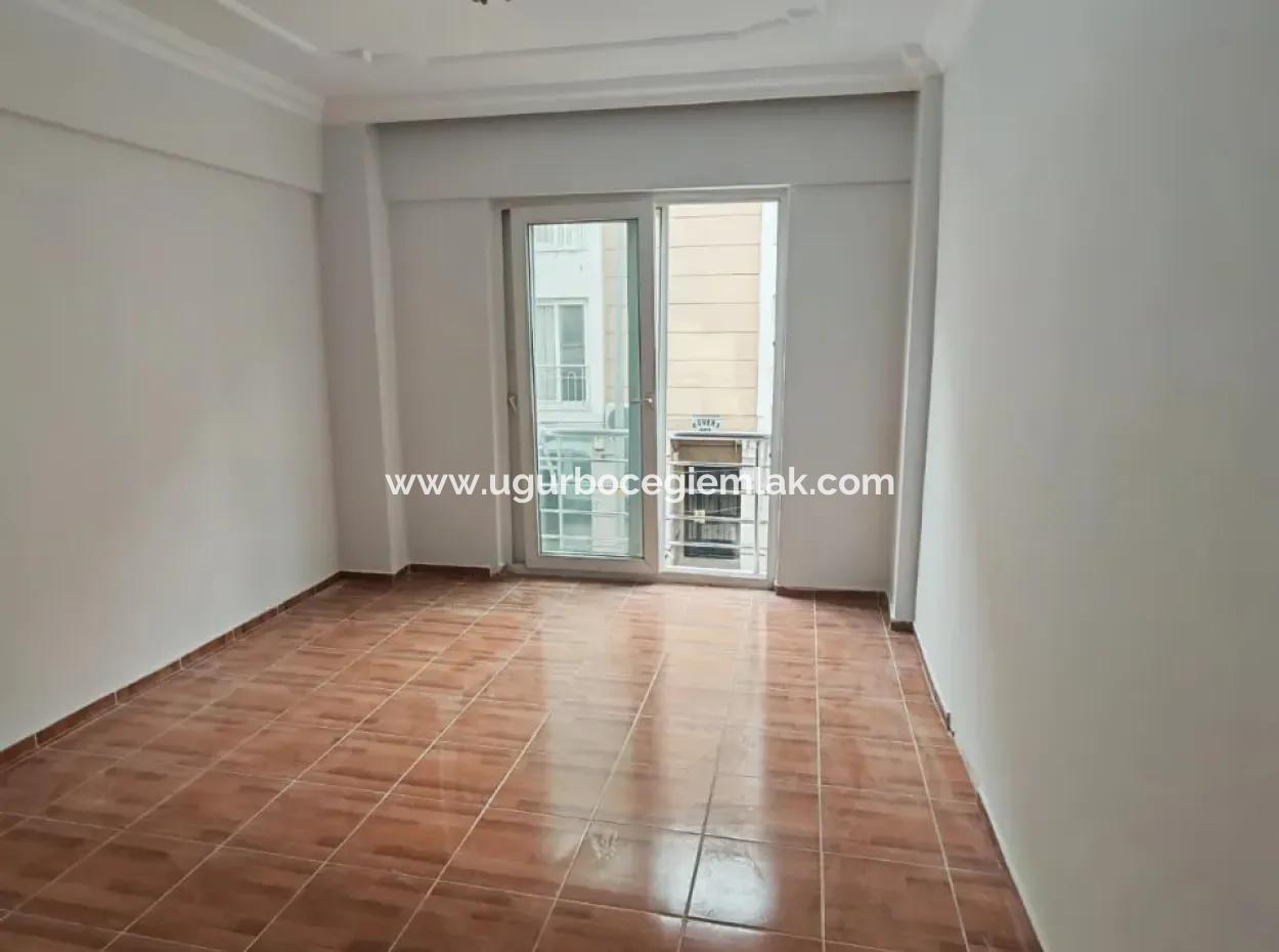 3 1 Flat For Sale In Dalaman Ege Neighborhood