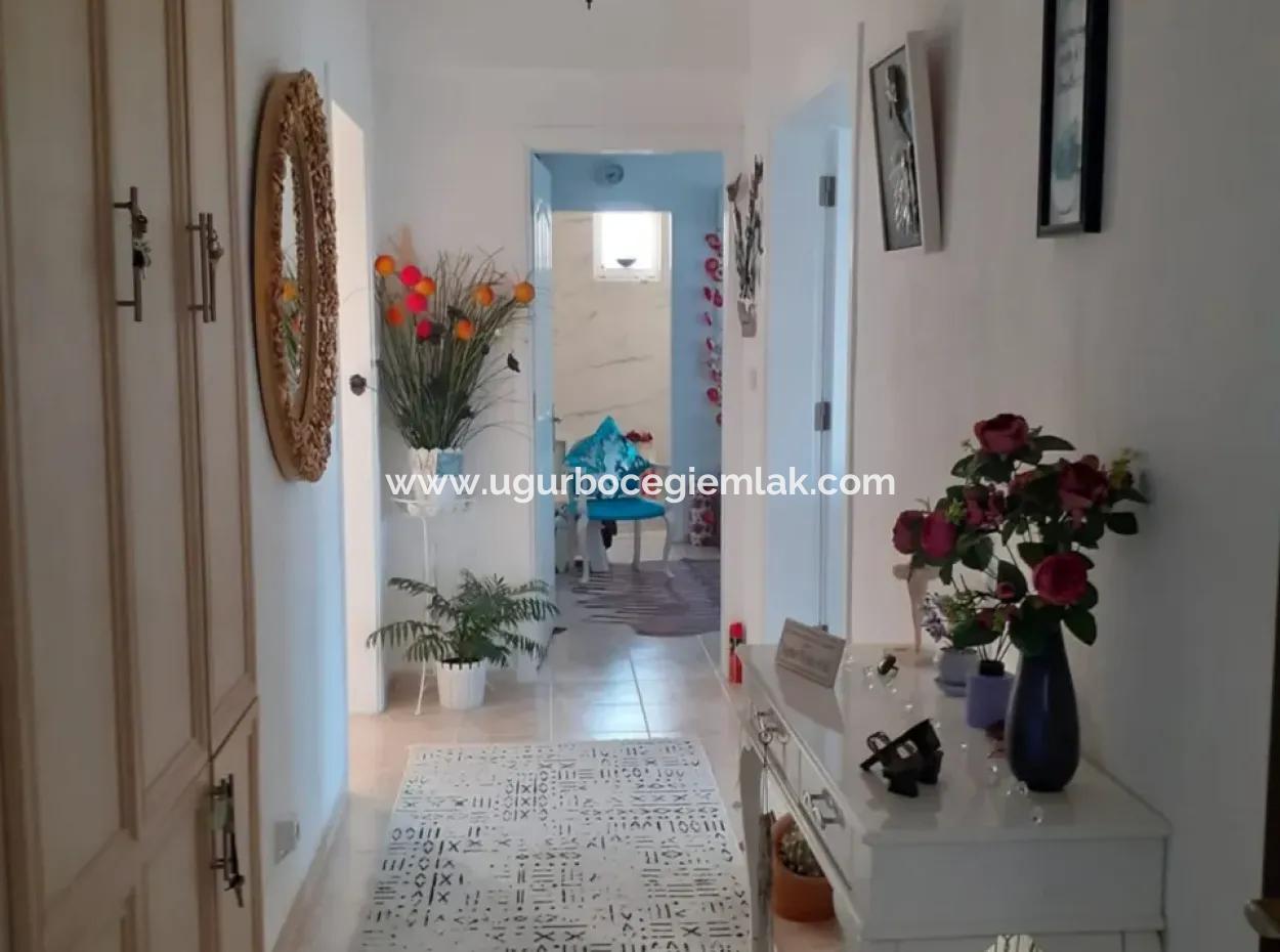 Flat For Sale With Pool In Dalaman Diary Site